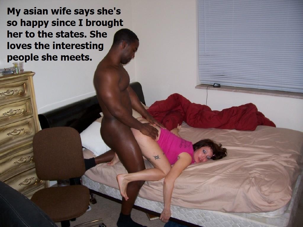 Cuckold Interracial Porn Image 204616