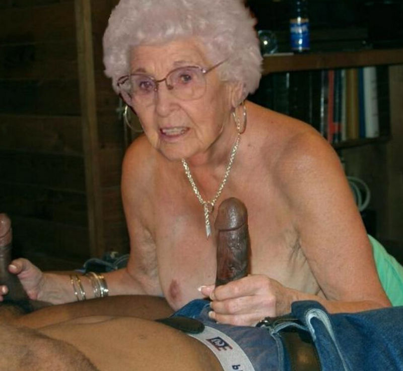 Bored Granny Porn.