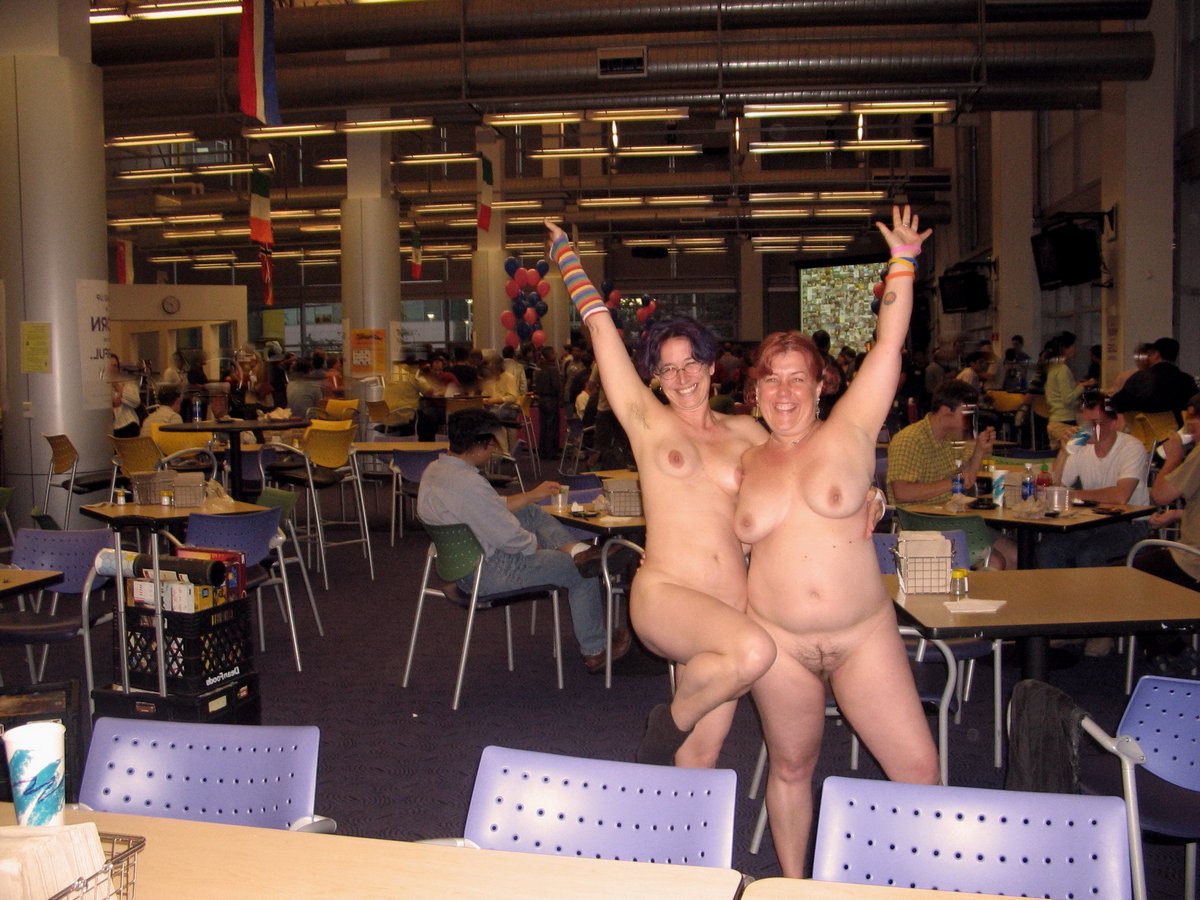 Mature nude cmnf - telegraph