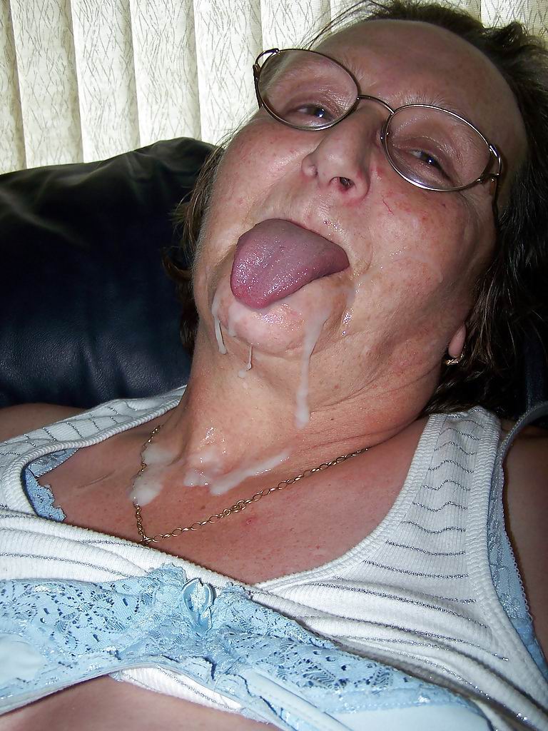 Grannyporn Granny Cinema