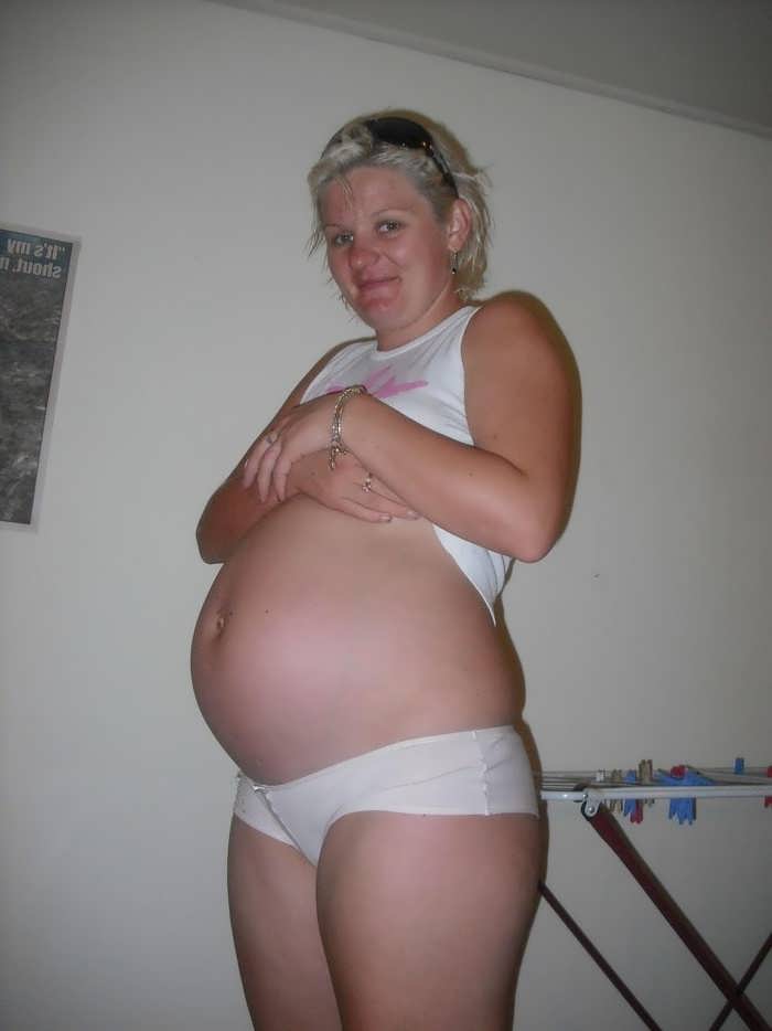 Mature Pregnant Porn Image 283240