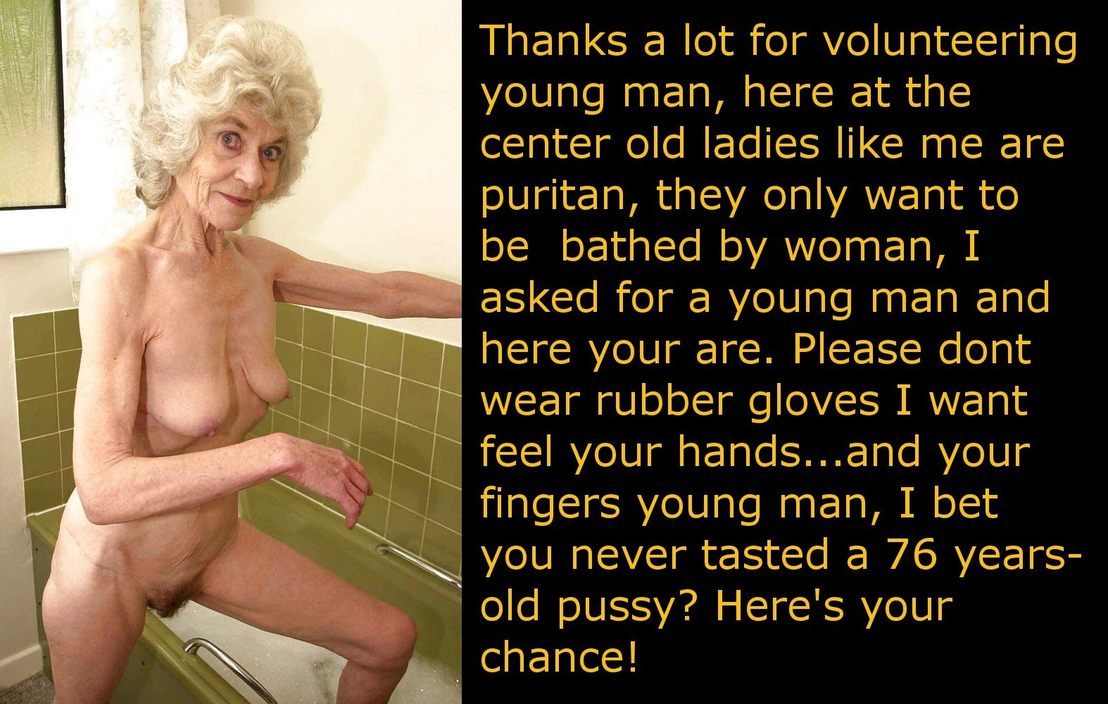 Granny mom aunt porn BDSM nude gallerie