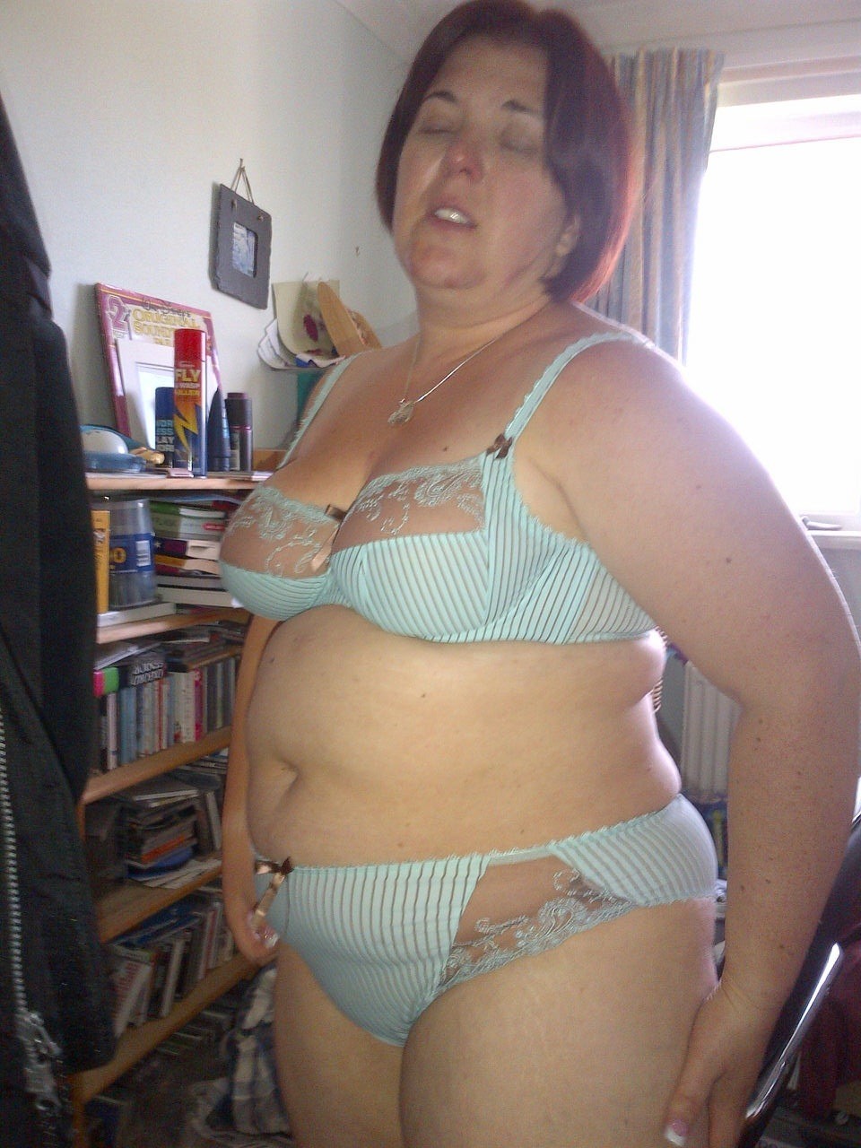 Bbw Panties Gallery