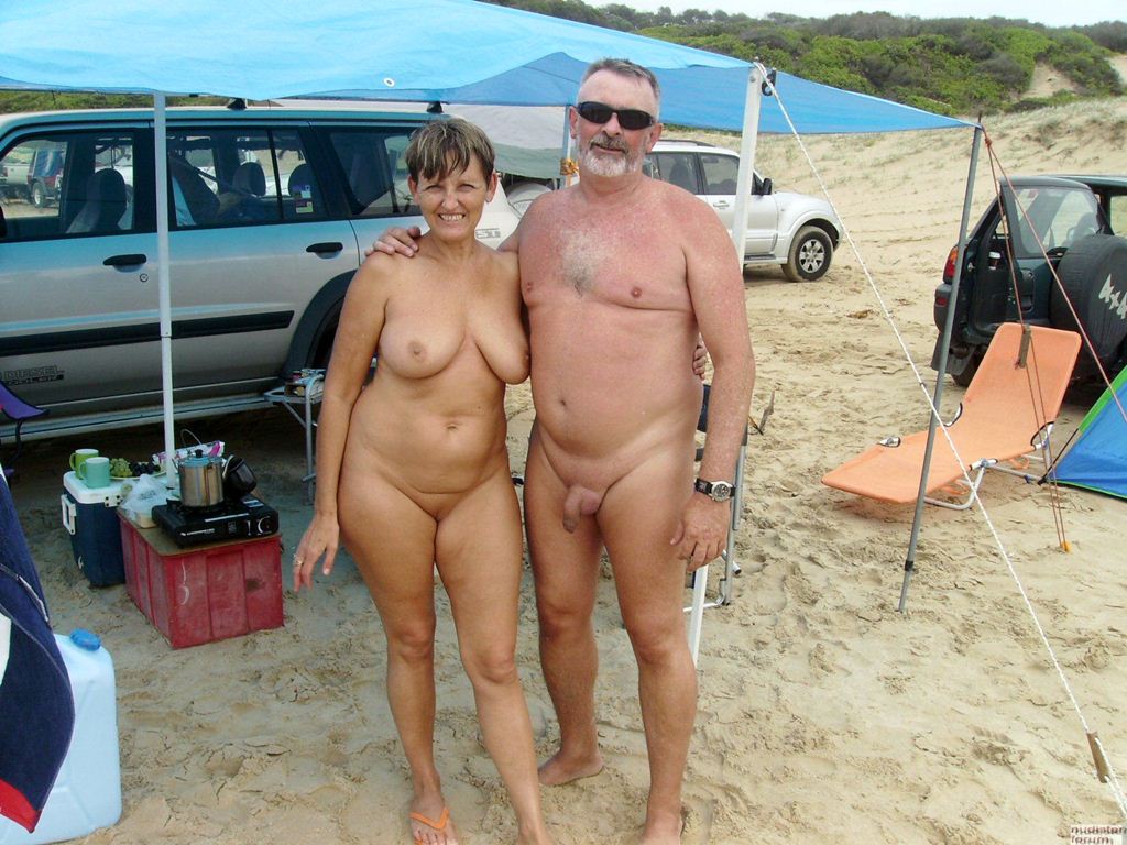 Naturist Mature 73