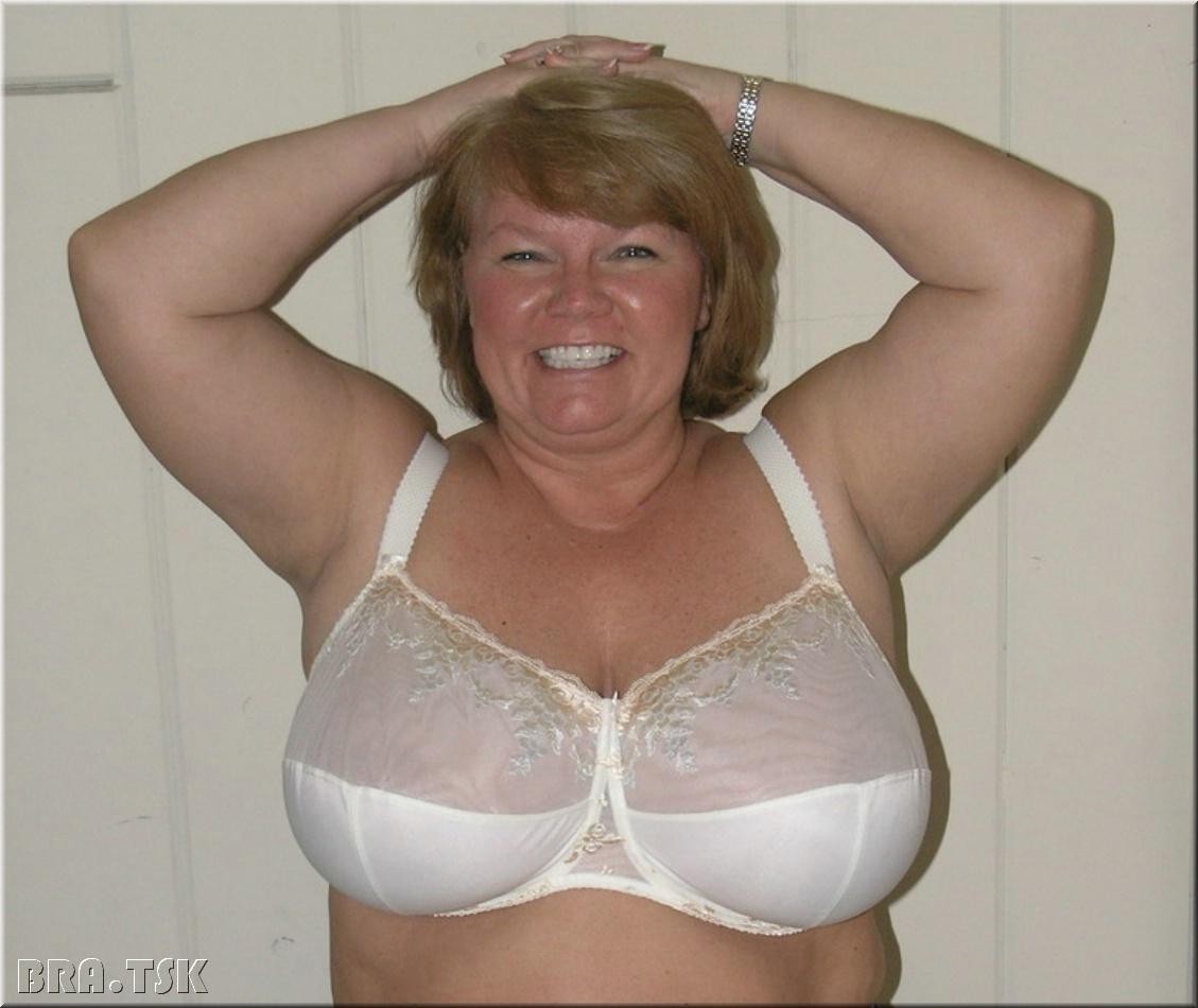 Buxom dream aka nancy