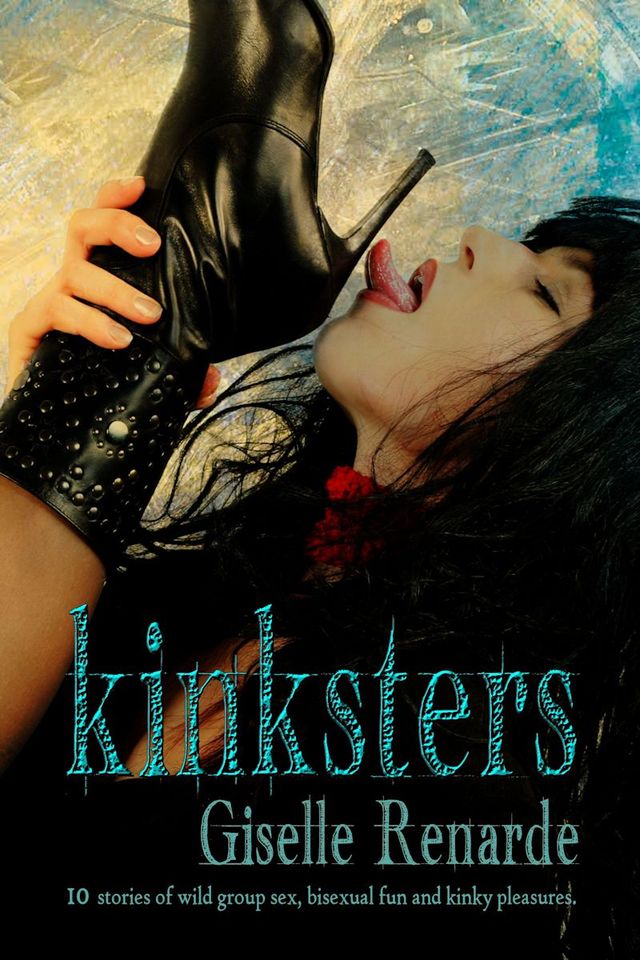 bi couple older porn group stories bisexual erotica wild kinksters anthology