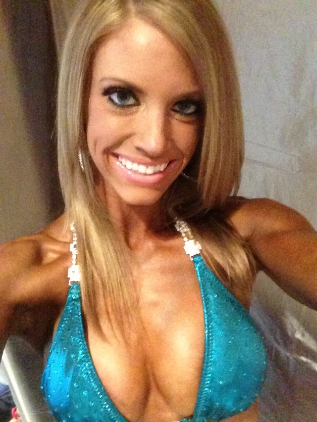 bikini moms photos competition north wrap americans ifbb
