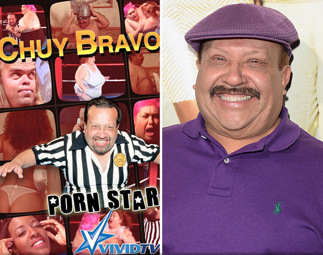 bravo milf gallery tapes launch chuybravo