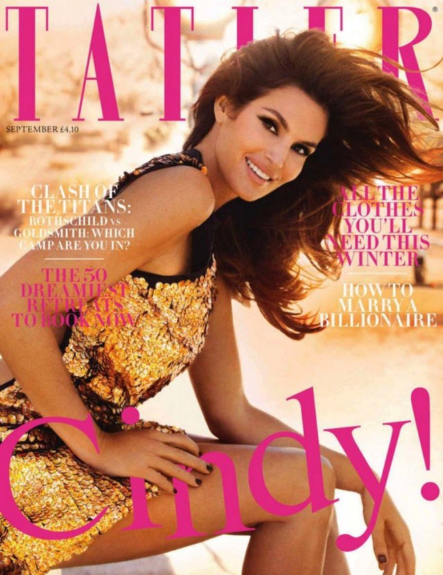 cindy gold porn porn star stars cindy crawford tatler poosieflix