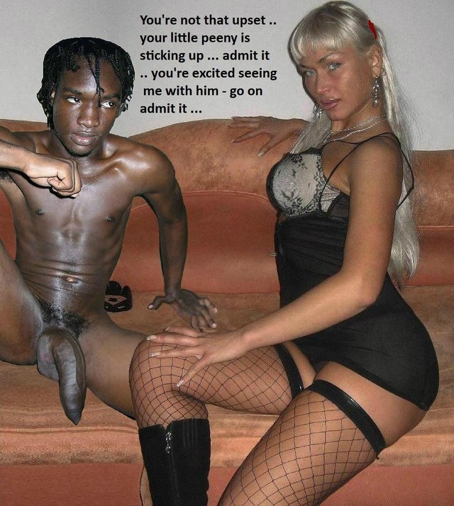 cuckhold porn porn pics free interracial cuckhold cfnm fakes caps