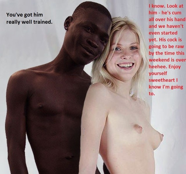 cuckold porn site porn interracial pic cuckold captions found another