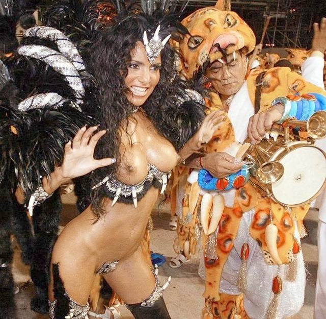 erotic milf galleries sexy carnival janeiro brazilianl