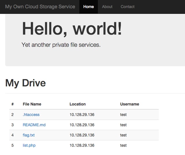 filename.txt con las pantallazo webster ctf quals