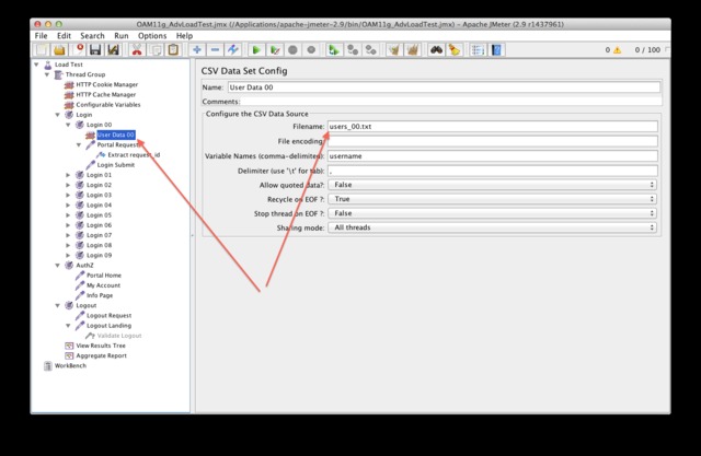 filename.txt part testing advanced csv stress jmeter adv config apache oam ldap