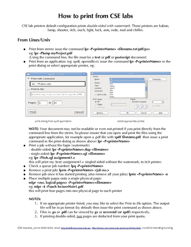 filename.txt orig from how docs print cse labs