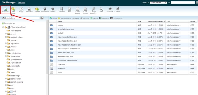 filename.txt using how make custom user changes manager ini