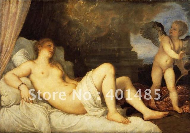 free golden porn shower nude free oil shower shipping painting popular font wsphoto handcraftsart tiziano vecellio danae