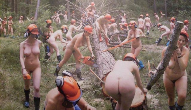granny nudist photo nude kinky female live lumberjacks