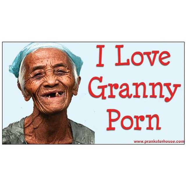 granny photos porn porn granny car products server grannyporn prank magnet