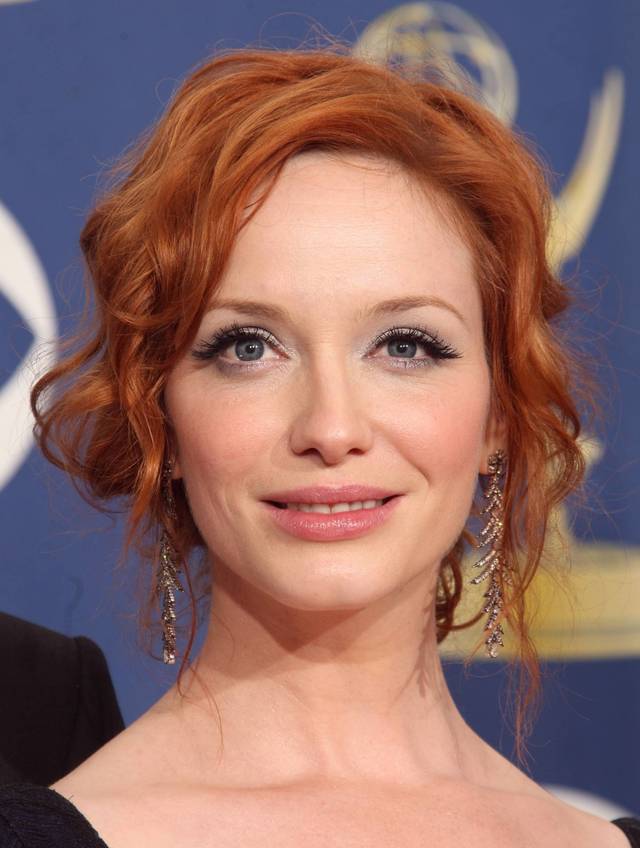 hd milf pictures milf christina hendricks