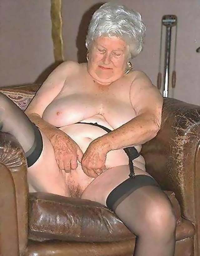 Порно Старые Голые Бабушки Фото - Telegraph.
