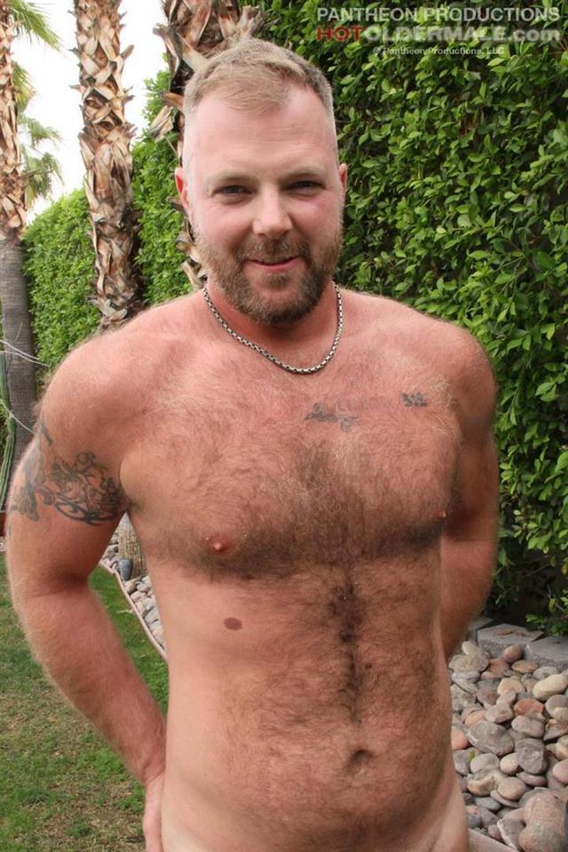 hot older porn amateur porn older gay hairy thomas cock hot male sexy muscle daddy his daddies jerking josh introduces