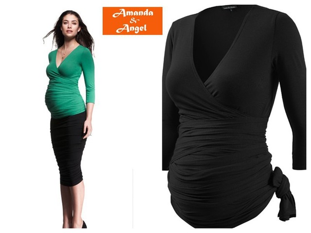 hot sexy mommy pics mom hot sexy plus fashion summer size store shirt product autumn clothing maternity coil adjustable
