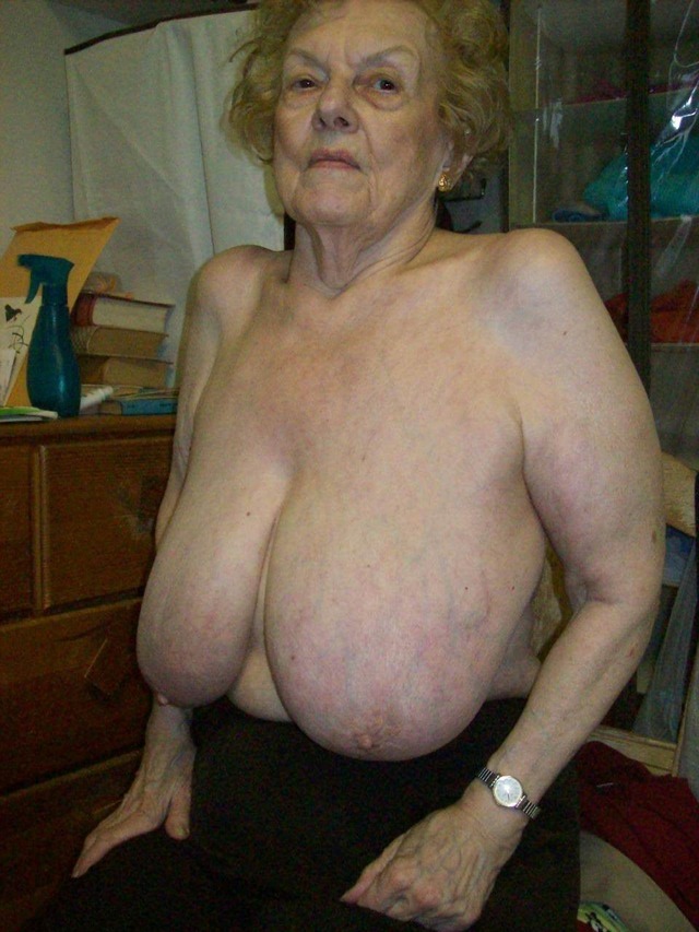 large mature porn woman old sluts granny boobs boob