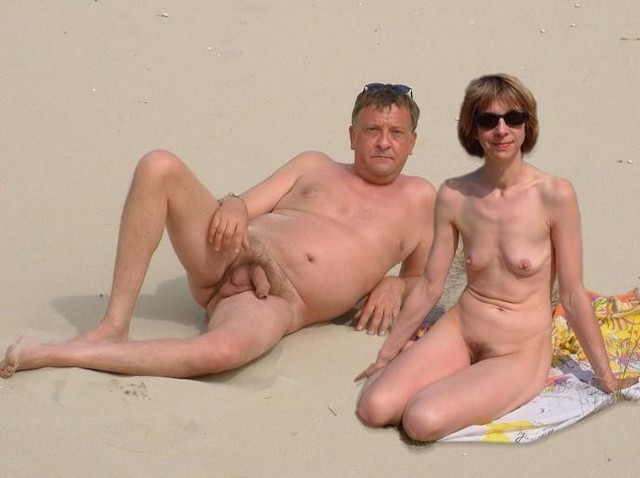 Mature Couple Photo 38