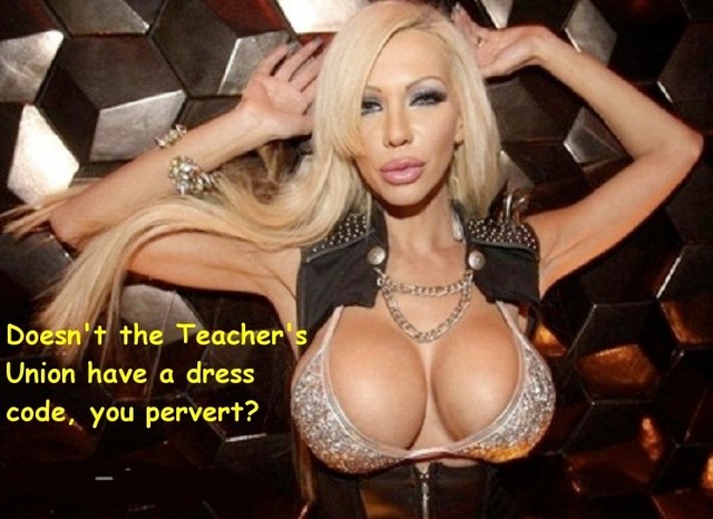 mature porn teacher bad captions teachers