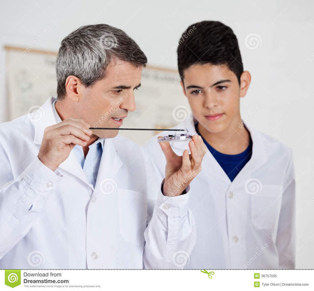 mature porn teacher mature him teacher looking students teaching experimenting desk classroom experiment