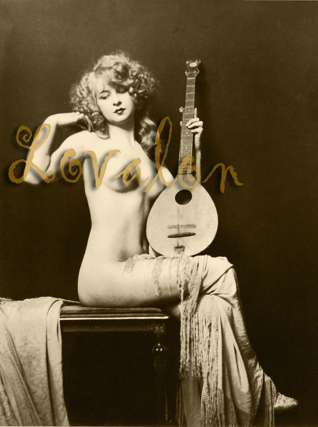 mature vintage porn mature nude photo vintage fullxfull listing gypsy mandolin