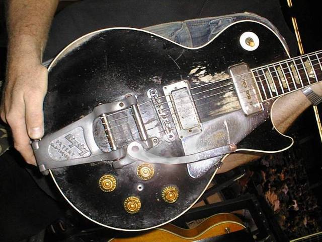 old black porn porn old black guitar