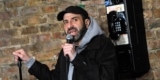 old porn skanks dave road facebook work comedy gen attell underground