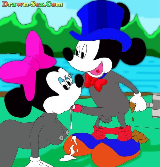 old time porn porn adult comics mickey mouse