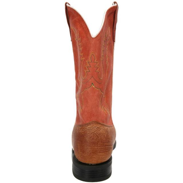 old west porn old large tan back leather boots alt west cowboy prodimages jama bsy
