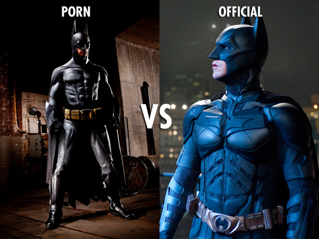 older porn tall very woman porn xxx dark costumes batman parody knight rises