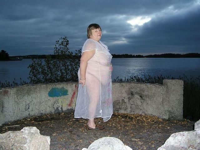 older porn tall woman pussy woman fat eaf