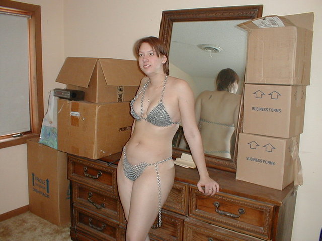 mature bikini pics all bikini flash another yet browse chainmail armourdude