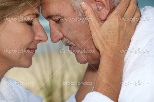 mature close up mature couple love photo depositphotos closeup stock