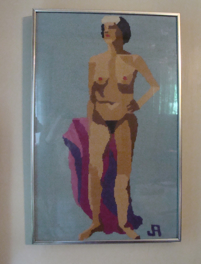 mature female nude photos large vintage female off sale fullxfull listing