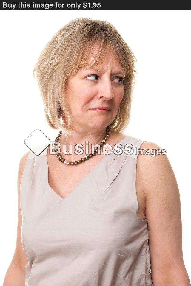 mature female sex pictures mature woman home over escort looking date isolated attractive shoulder expression worried