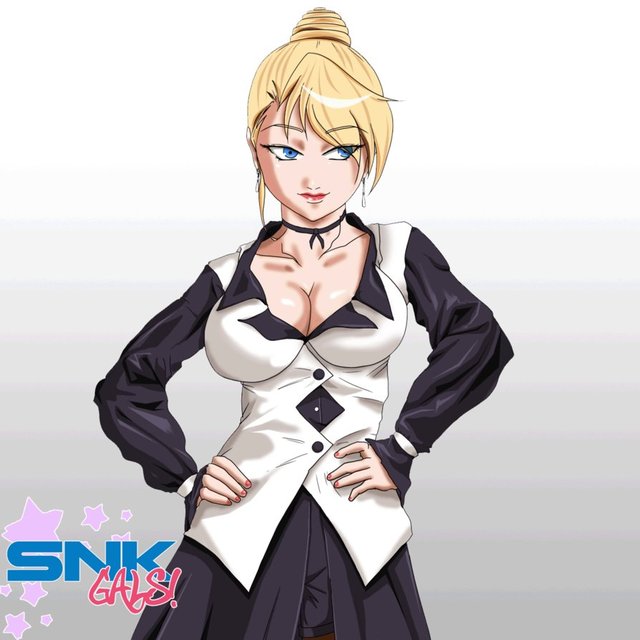 mature gals pictures mature gals pre morelikethis kof snk inketto digitalart