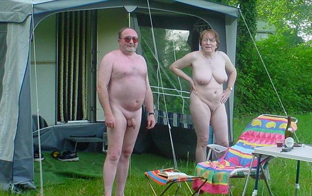 mature nudist gallery family camping nudism
