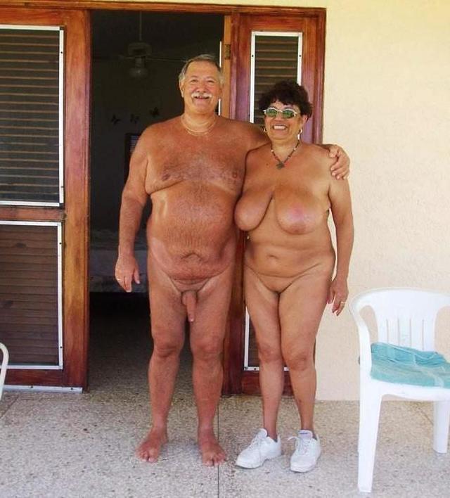 mature nudist pic mature older beach couples nudist