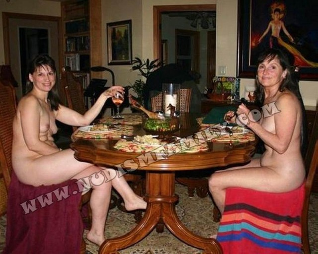 mature nudist pics mature women nudism dinner