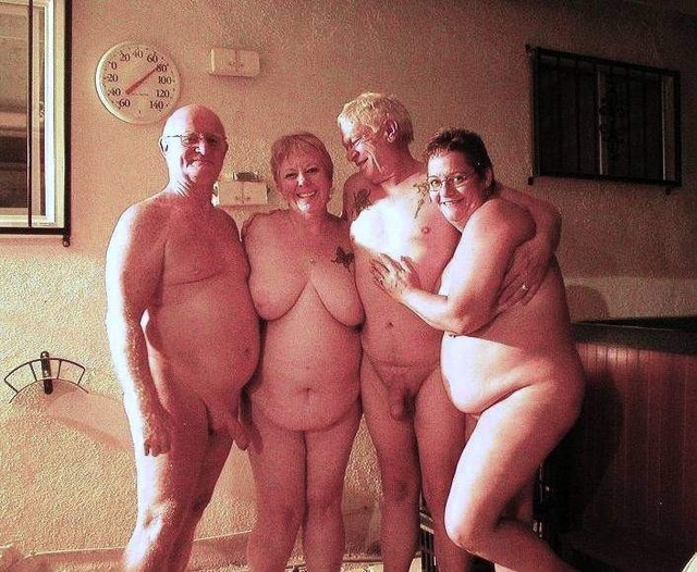 mature nudist picture mature family nudism