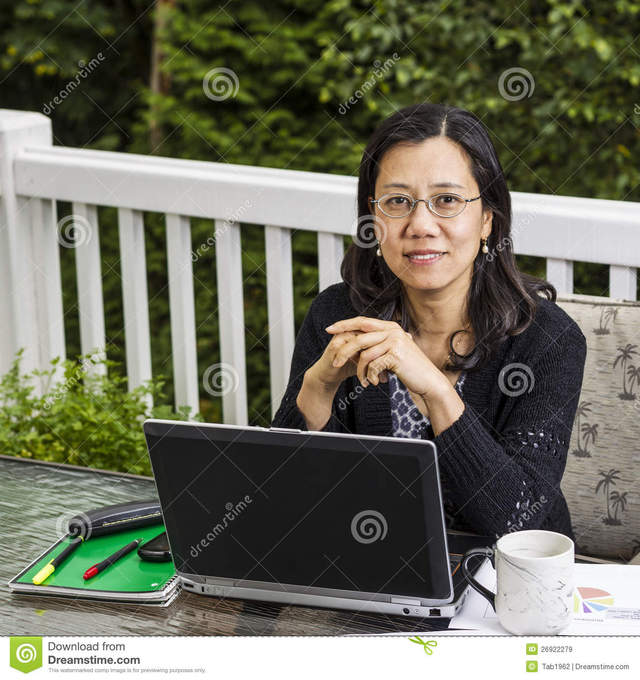 mature office porn pictures mature women home outdoor office deck