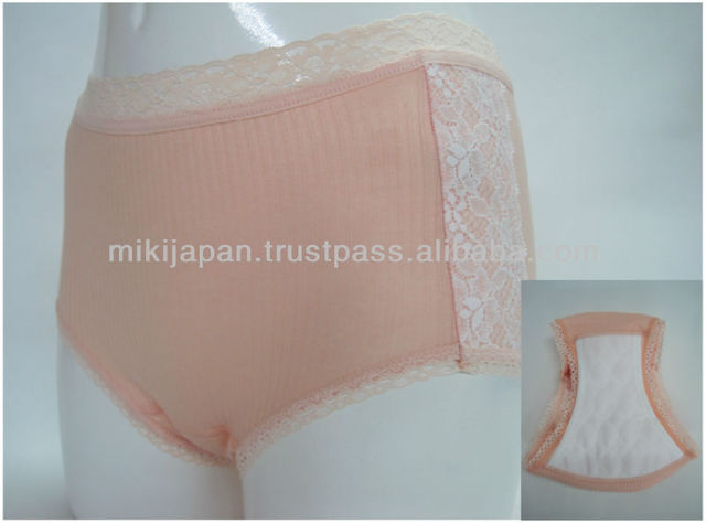 mature panties pic mature women photo panties product fabric incontinence pad deodorizing