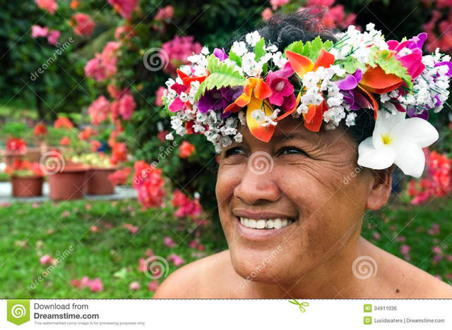 mature porn pic categories mature woman home female wearing smile here exotic portrait flowers island pacific profiles polynesian bouquet tahitian aitu